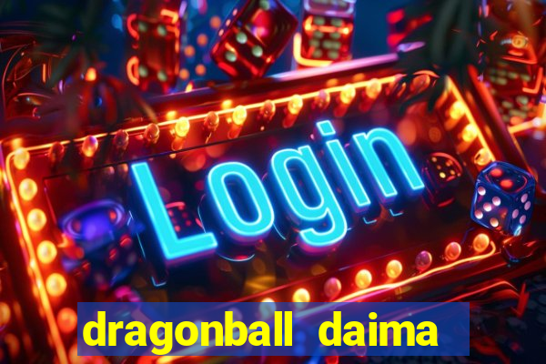 dragonball daima torrent magnet